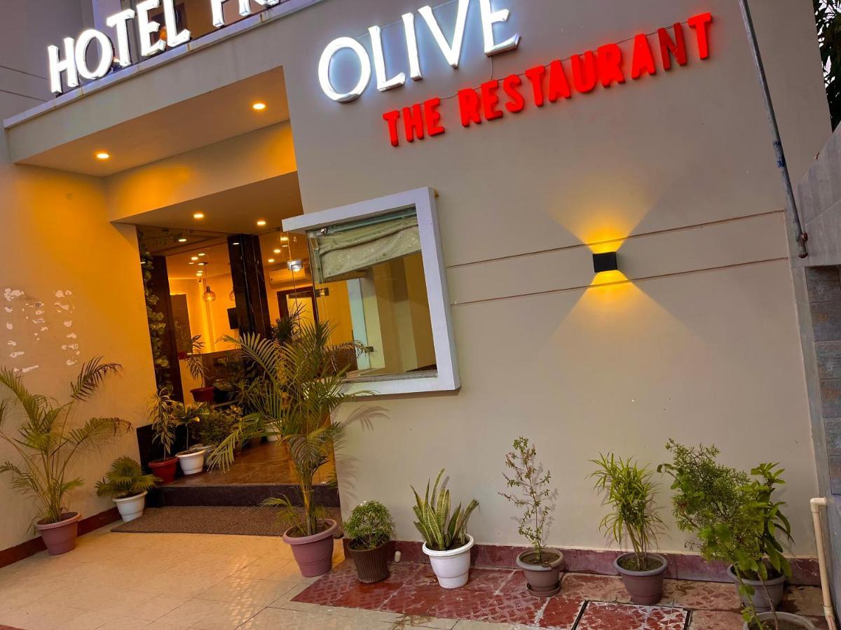 Hotel The Pacific Grand, Haridwār Екстериор снимка