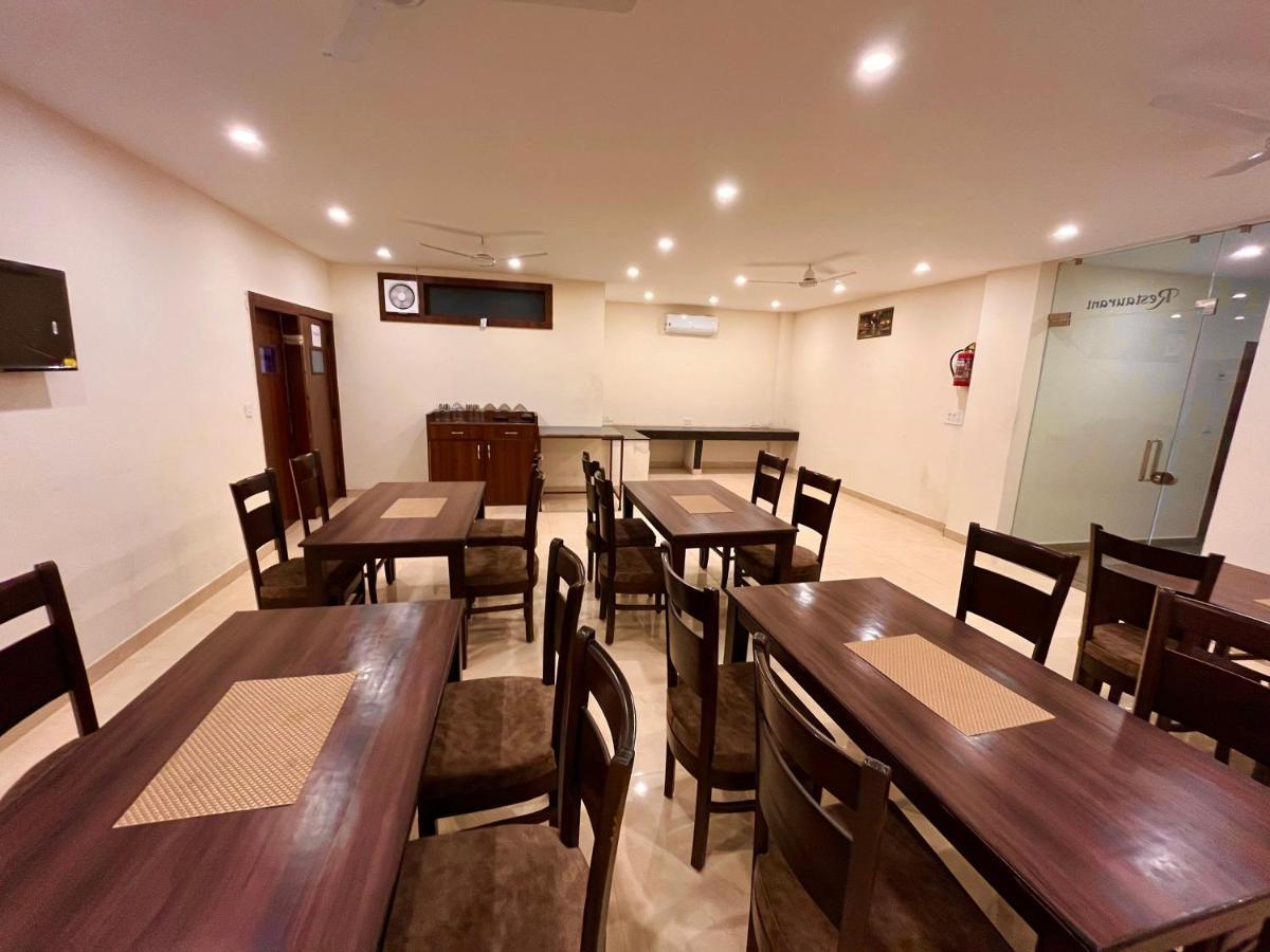 Hotel The Pacific Grand, Haridwār Екстериор снимка