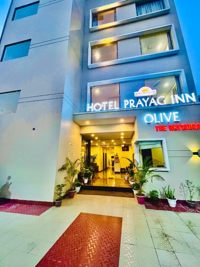 Hotel The Pacific Grand, Haridwār Екстериор снимка